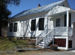 5096 Route 113 Eagle Hollow Rd, Vershire, VT 05079