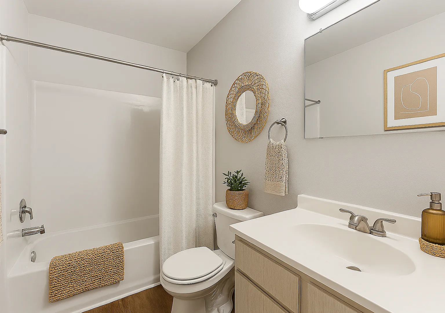400 - ASHBURY APARTMENTS — Photo 4