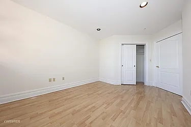 Rented by Corcoran