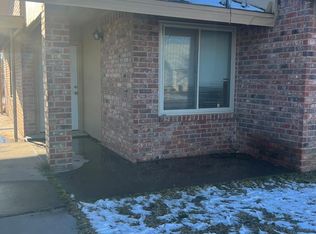 206 S Byrd St, Crane, TX 79731