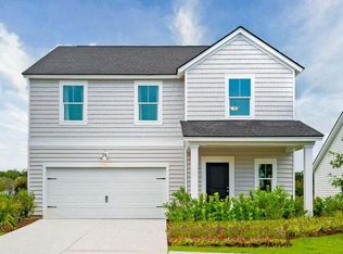 110 Threaded Fern St, Summerville, SC 29485