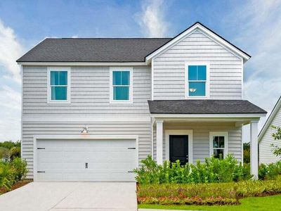 110 Threaded Fern St, Summerville, SC, 29485