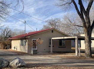 838 North 3rd Street - B 16-8, Montrose, CO 81401