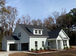 6 John Hatch, Johns Island, SC 29455