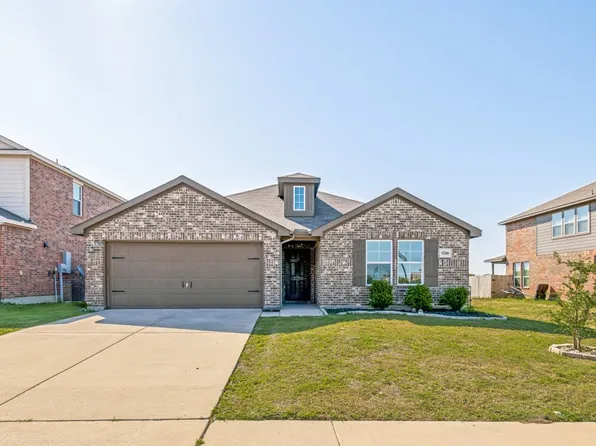 9200 Bald Cypress St, Forney, TX 75126