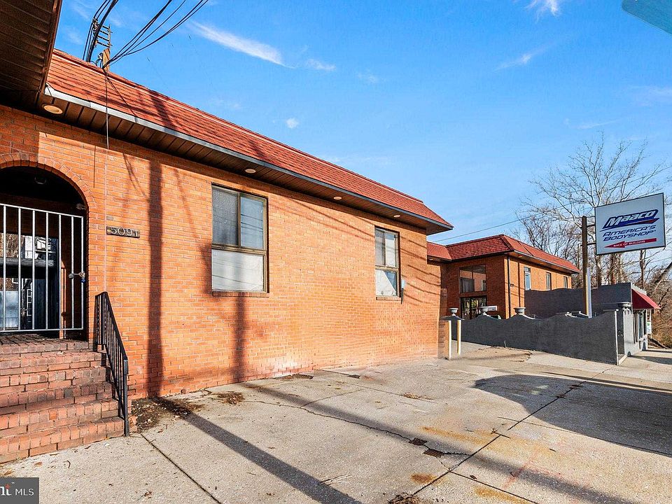 1st image of 5091 Umbria St #A