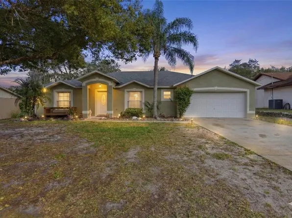 715 Jena Dr, Deltona, FL 32725