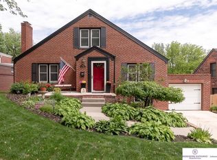 5140 Blondo St, Omaha, NE 68104