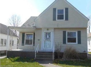 5124 E 88th St, Garfield Heights, OH 44125