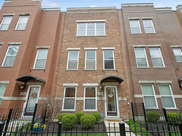 959 W 37th St Unit 7, Chicago, IL 60609