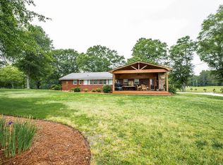 2137 Morgan Rd, Bremen, GA 30110