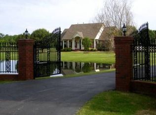 7835 Mudville Rd, Millington, TN 38053