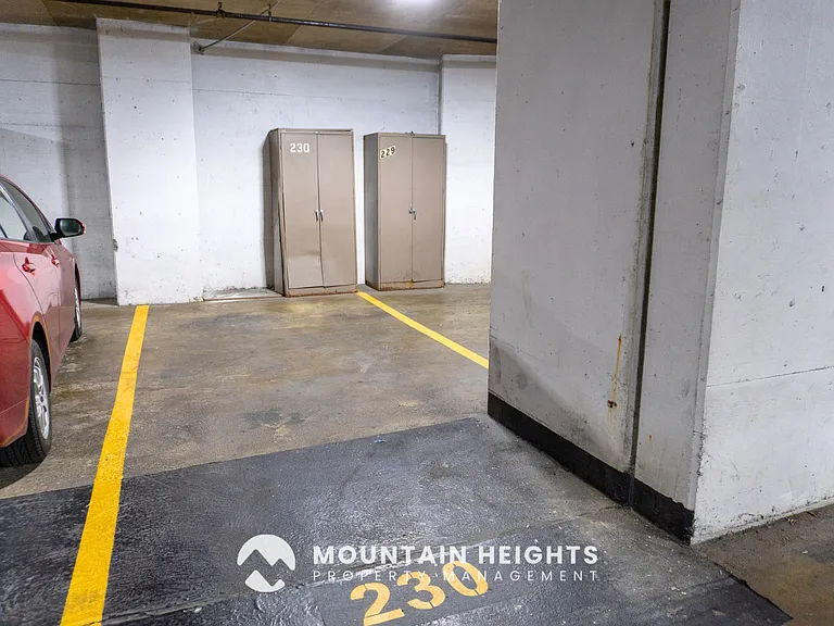 48 W Broadway #1-1708N — Photo 36