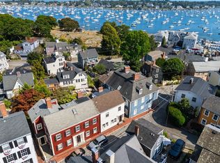 14 Hooper St, Marblehead, MA 01945