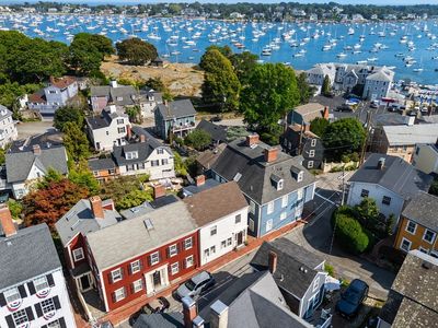14 Hooper St, Marblehead, MA, 01945