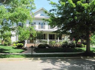 3620 Falls River Ave, Raleigh, NC 27614