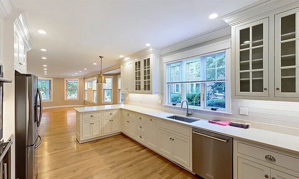 125 Westbourne Ter #1