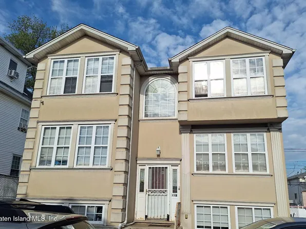 115 South Ave, Staten Island, NY 10303