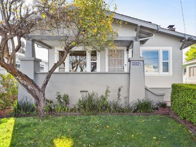 2924 61st Ave, Oakland, CA, 94605