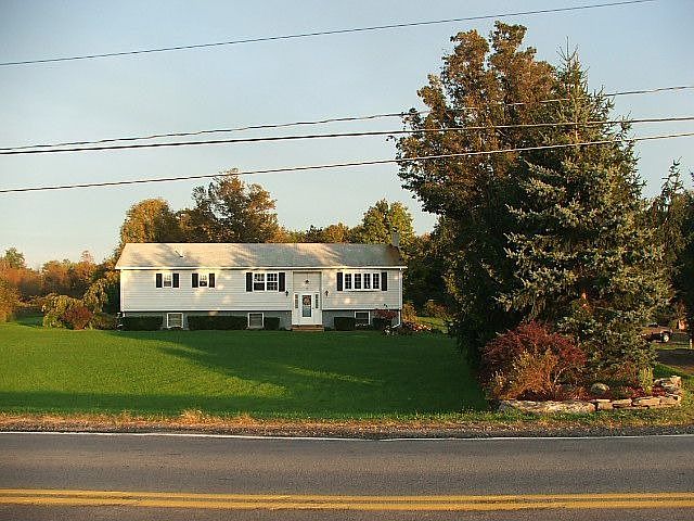 Road View
