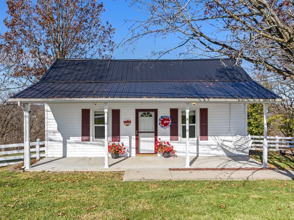 620 E High St, Owingsville, KY 40360