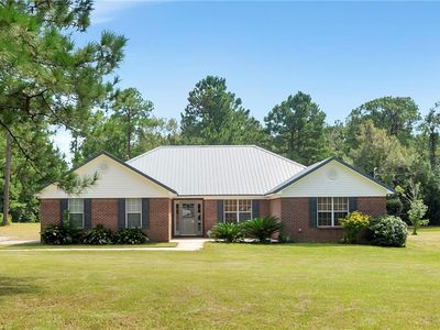 2901 Bay Woods Dr, Coden, AL, 36523