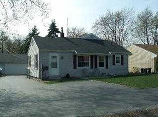 5711 Malden Ave, Toledo, OH 43623
