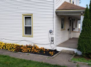90 Depot St, Forest City, PA 18421