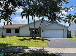 5000 SW 120th Ave, Fort Lauderdale, FL 33330