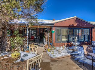 34 Vega Rd, Walsenburg, CO 81089