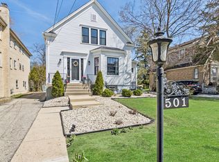 501 N Northwest Hwy, Park Ridge, IL 60068