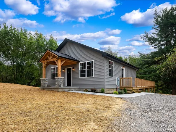 156 Moran Rd, Butler, PA 16002