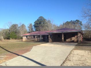 428 E Church Street Ext, Newton, MS 39345