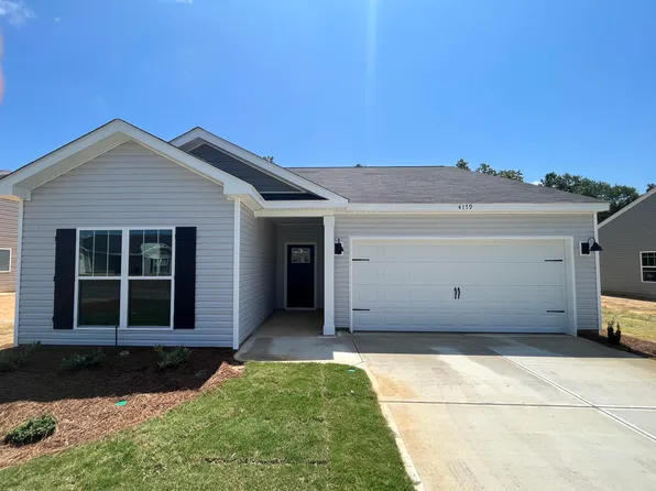 4179 Fringetree Loop, Aiken, SC 29803