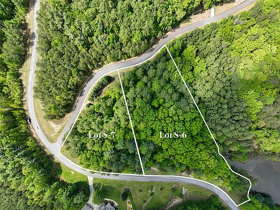 3rd image of LOT S6 Jocassee Ridge Way