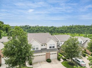 5745 Summit View Ct, Cincinnati, OH 45247