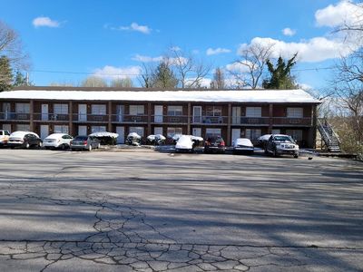 740 E 1st North St, Morristown, TN, 37814