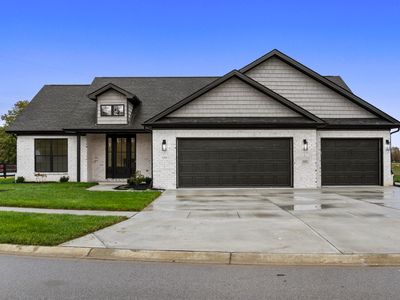 101 Choctaw Trl, Richmond, KY, 40475