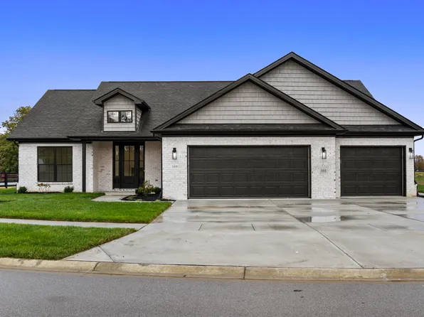 101 Choctaw Trl, Richmond, KY 40475