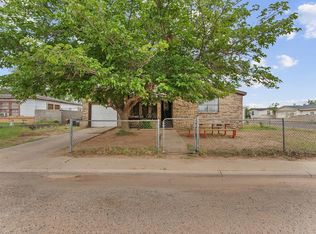407 E 36th St, Odessa, TX 79762
