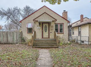 673 Arlington Ave E, Saint Paul, MN 55106
