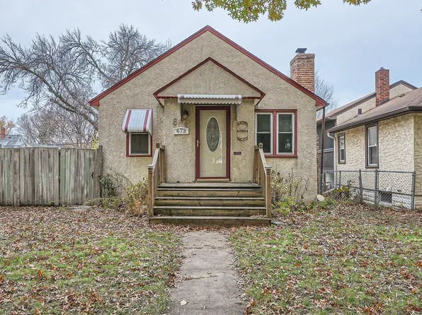 673 Arlington Ave E, Saint Paul, MN 55106