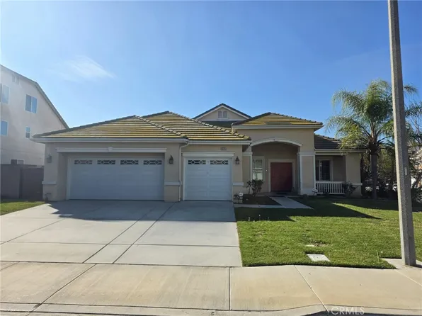 13761 River Downs St, Corona, CA 92880