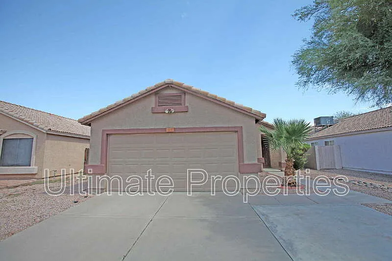 3232 W Lone Cactus Dr