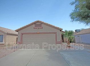 3232 W Lone Cactus Dr, Phoenix, AZ 85027
