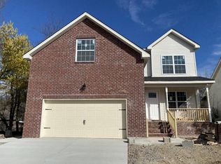 314 Dorr Dr, Goodlettsville, TN 37072