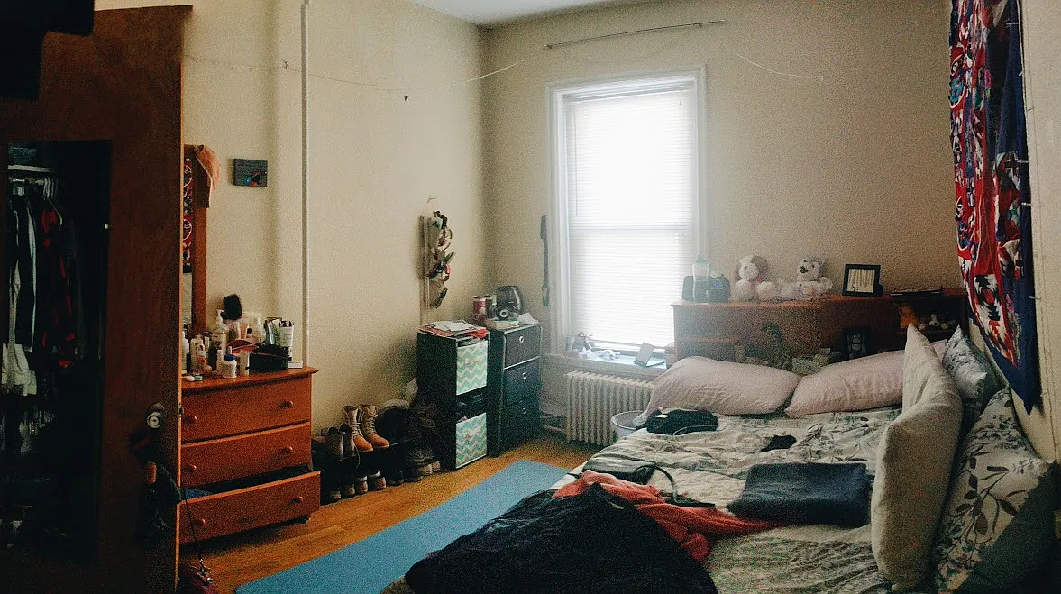 2 bed, 930 sqft, $4,200 — Photo 2