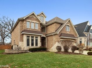 618 S Sunnyside Ave, Elmhurst, IL