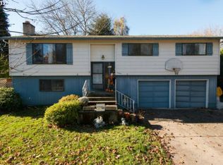 18883 Blue Ridge Dr, Oregon City, OR 97045