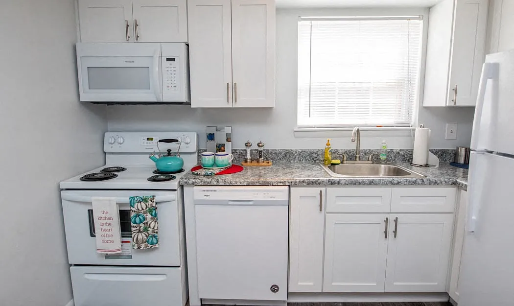 The Residences at Forest Grove — Photo 2